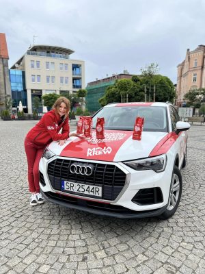 Kawa Krewniacy Tarnowskie Góry