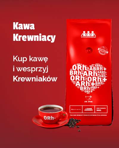 Kawa Krewniacy