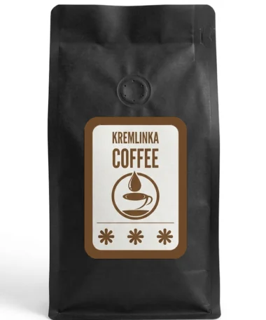 Kremlinka Coffe kawa ziarnista