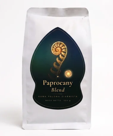 paprocany blend