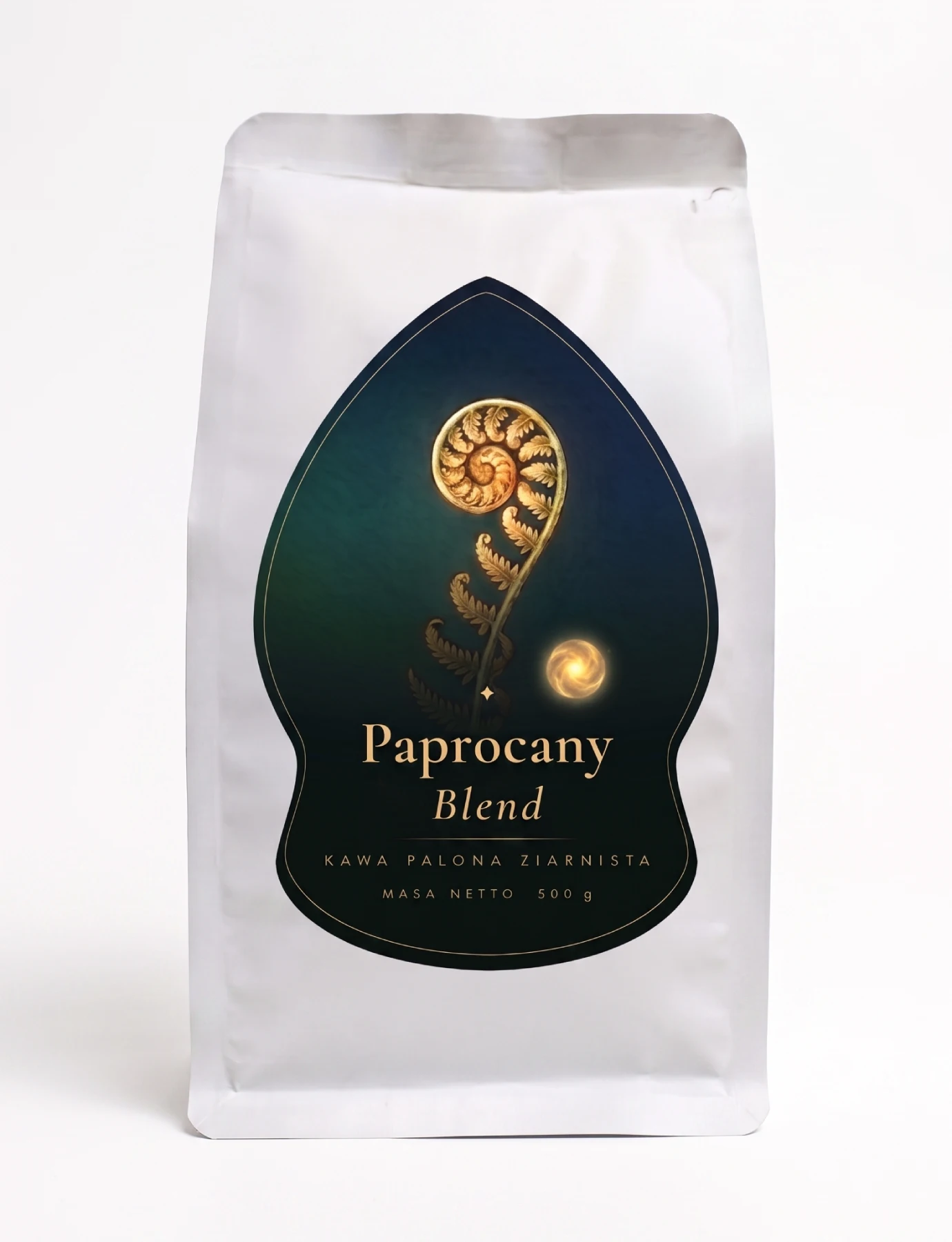 paprocany blend