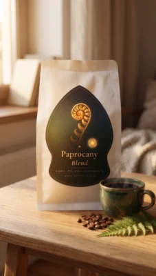 Paprocany Blend
