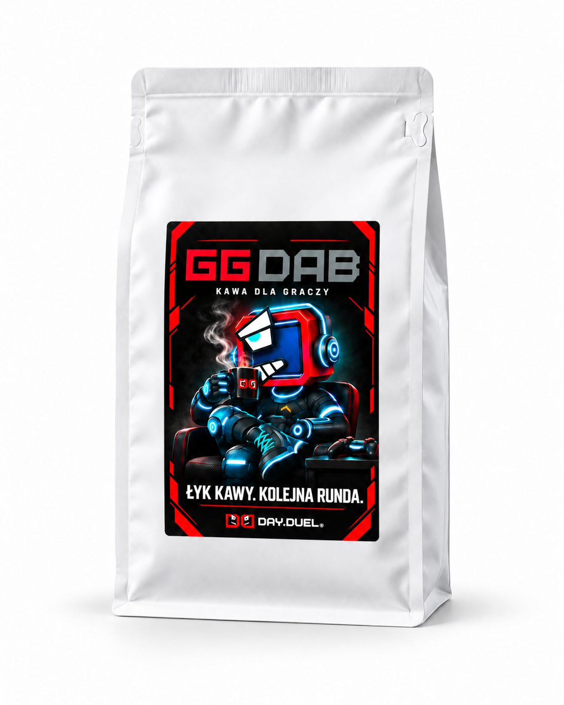 kawa dla graczy ggdab